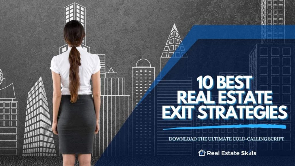 Strategies for Successful Exit from Real Estate Investments