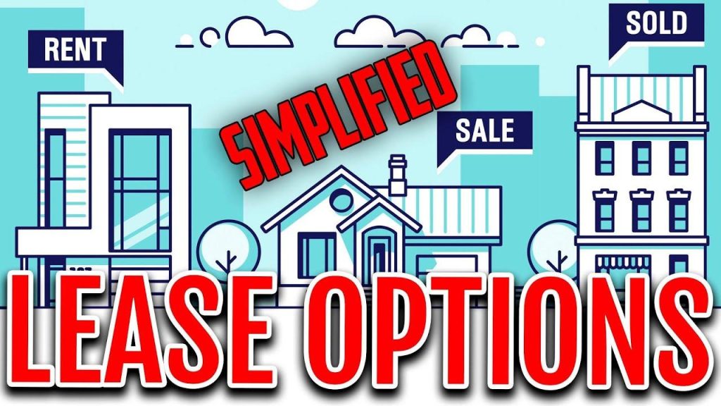 Mastering Lease Options: A Smart Strategy for Real Estate Investments