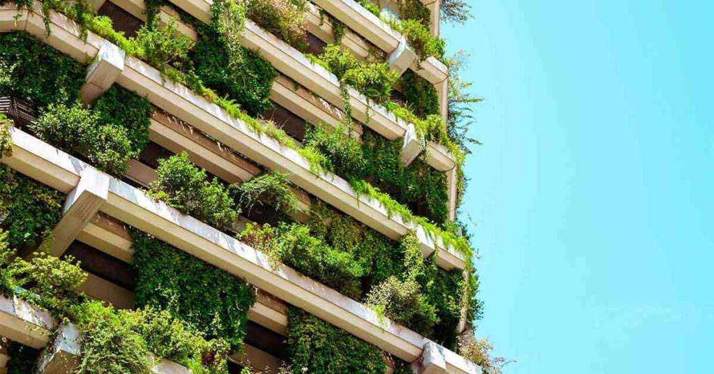 Emerging Trends in Green Real Estate Markets: A New Era Emerging Trends in Green Real Estate Markets: A New Era