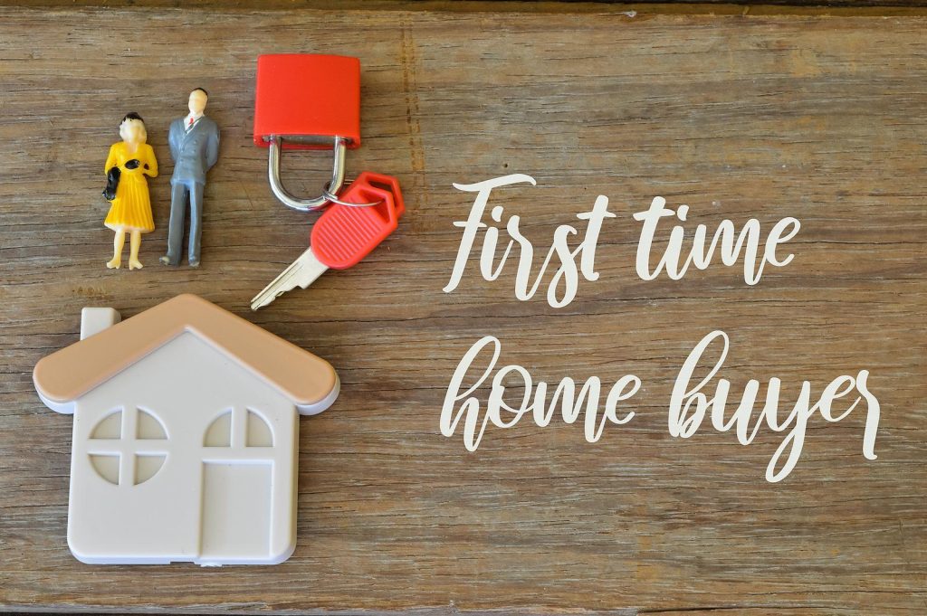 Essential Guide for First-Time Buyers Navigating Mortgages Essential Guide for First-Time Buyers Navigating Mortgages