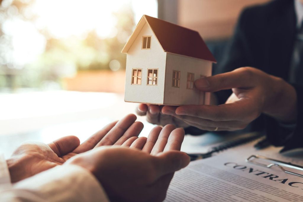 Essential Legal Guidance for Real Estate Transactions Essential Legal Guidance for Real Estate Transactions