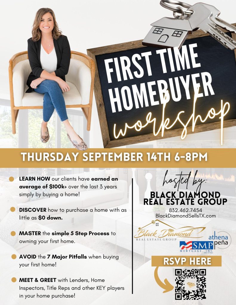 Top Mistakes First-Time Home Buyers Should Avoid Top Mistakes First-Time Home Buyers Should Avoid