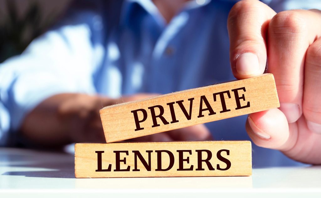 Maximizing Real Estate Investments: Advantages of Private Money Lenders