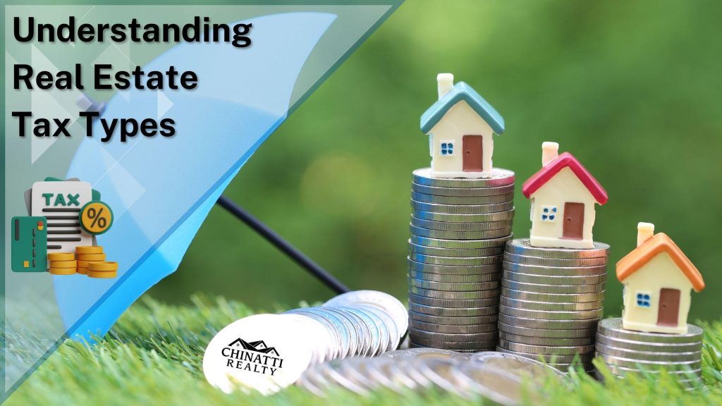 Understanding Tax Implications When Selling Real Estate Understanding Tax Implications When Selling Real Estate