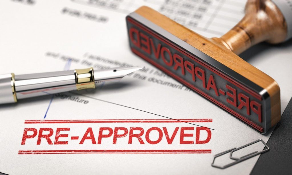 Essential Steps to Secure Mortgage Approval: A Comprehensive Guide