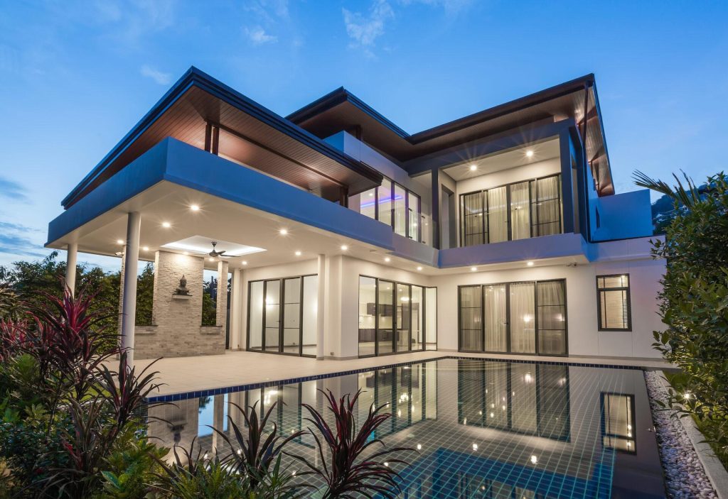 Exploring the Current Trends in the Luxury Housing Market Exploring the Current Trends in the Luxury Housing Market