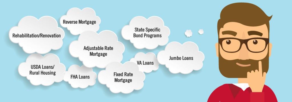 Navigating Mortgage Options: A Comprehensive Guide for Homebuyers Navigating Mortgage Options: A Comprehensive Guide for Homebuyers