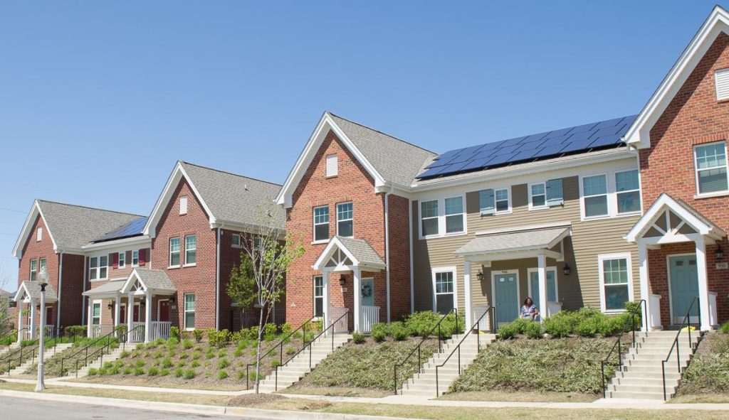 Analyzing Recent Developments in Affordable Housing Initiatives Analyzing Recent Developments in Affordable Housing Initiatives