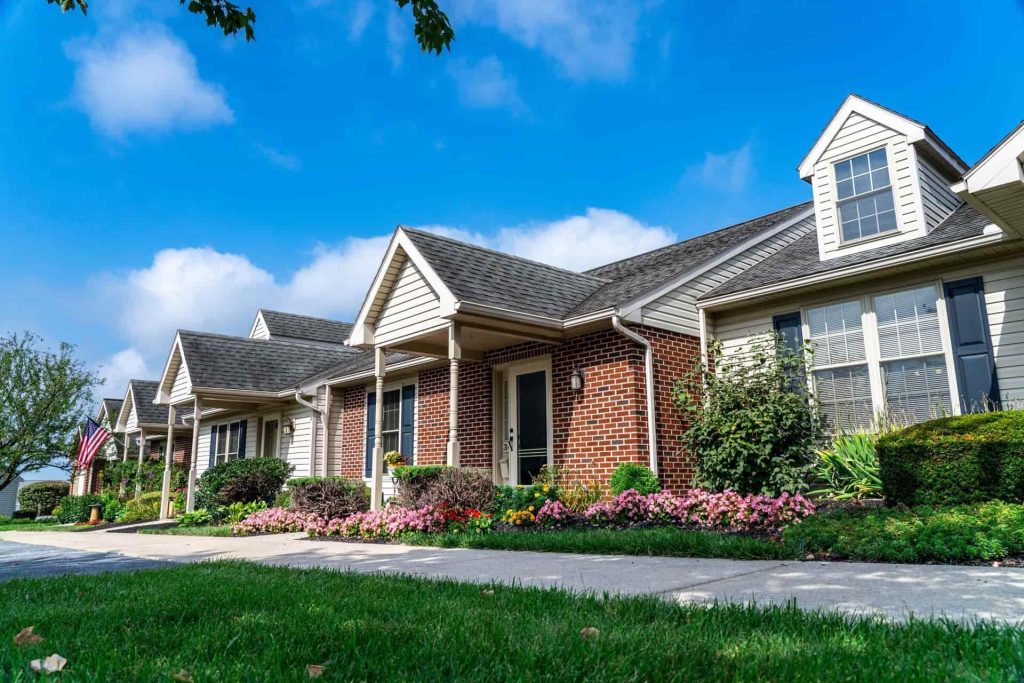 Exploring Key Real Estate Trends in Retirement Communities Exploring Key Real Estate Trends in Retirement Communities