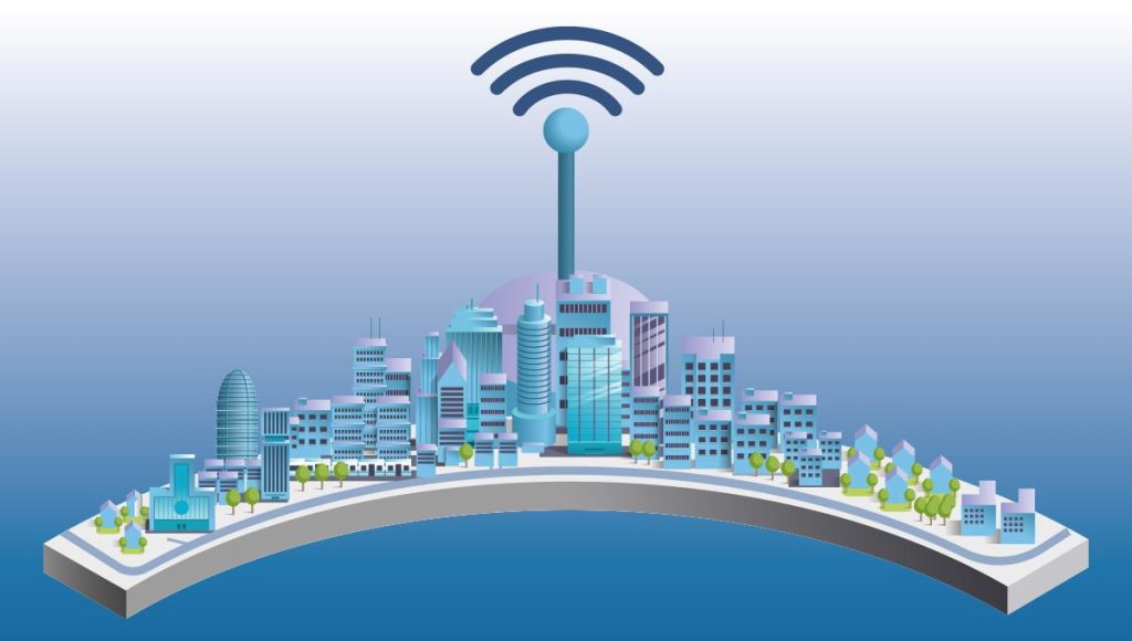 Envisioning Smart Cities: The Future Impact on Real Estate Envisioning Smart Cities: The Future Impact on Real Estate