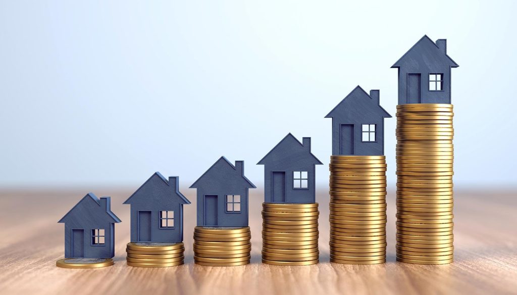 Strategies for Financing Your Investment Property Portfolio Strategies for Financing Your Investment Property Portfolio