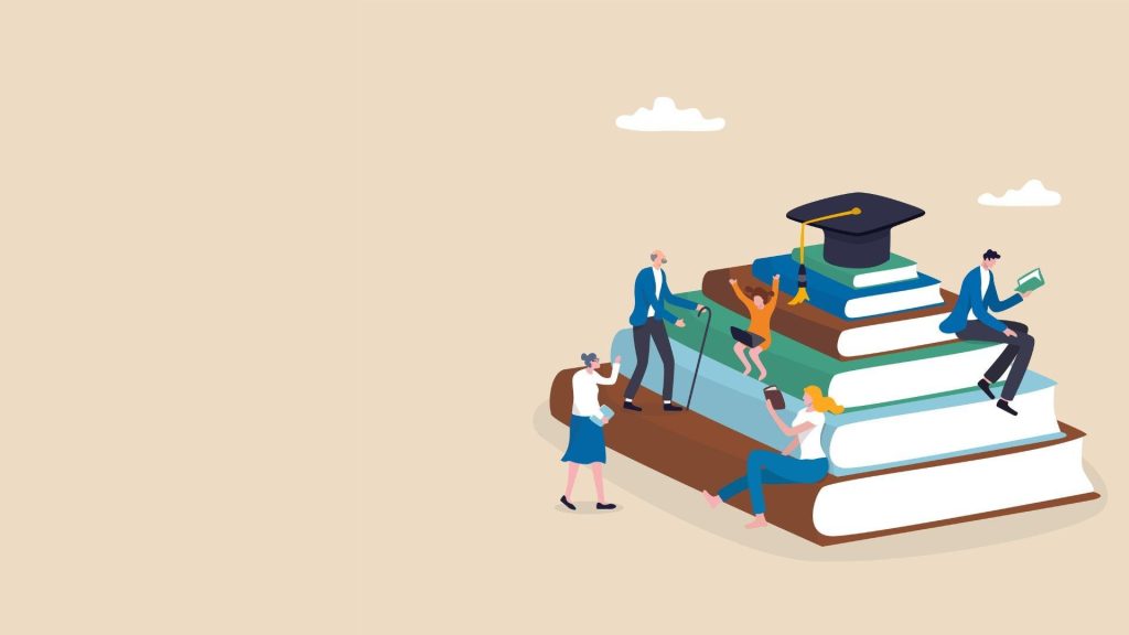 Enhancing Competence: The Crucial Role of Continuing Education in Real Estate Enhancing Competence: The Crucial Role of Continuing Education in Real Estate