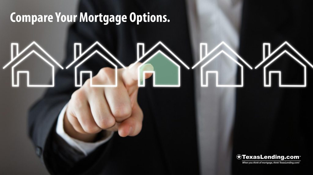 Navigating Mortgage Options: A Comprehensive Guide for Buyers