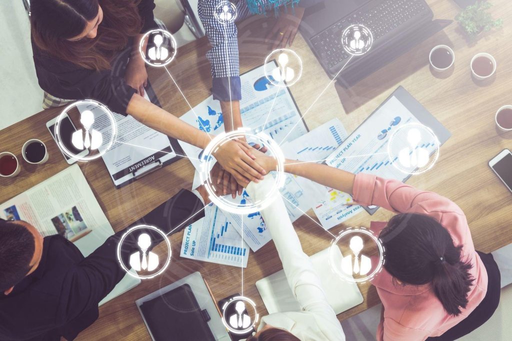 Strategies for Effective Real Estate Team Management Success
