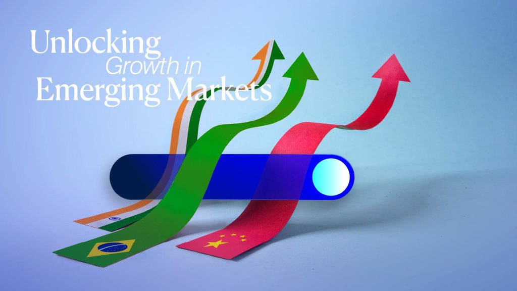 Analyzing Growth Trends in Emerging Markets Real Estate Analyzing Growth Trends in Emerging Markets Real Estate
