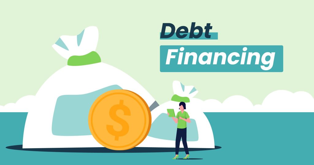 Leveraging Debt Financing for Effective Real Estate Investment Leveraging Debt Financing for Effective Real Estate Investment
