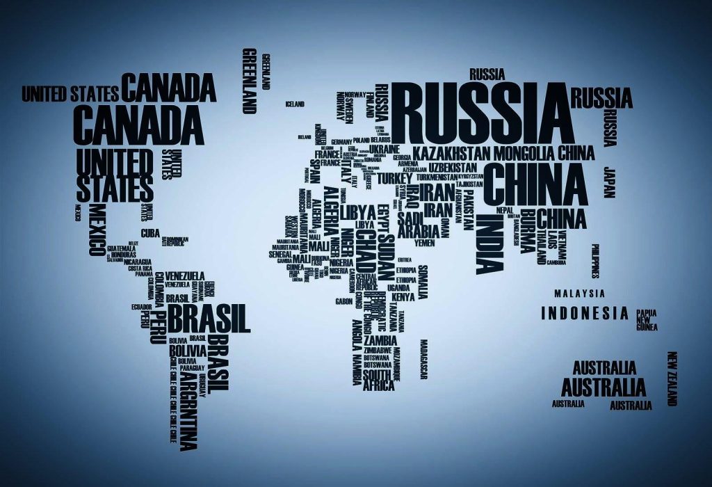 Strategic Insights: Investing in International Real Estate