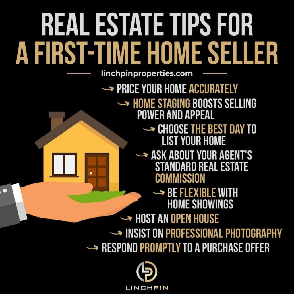 Essential Real Estate Tips for Sellers to Maximize Value Essential Real Estate Tips for Sellers to Maximize Value