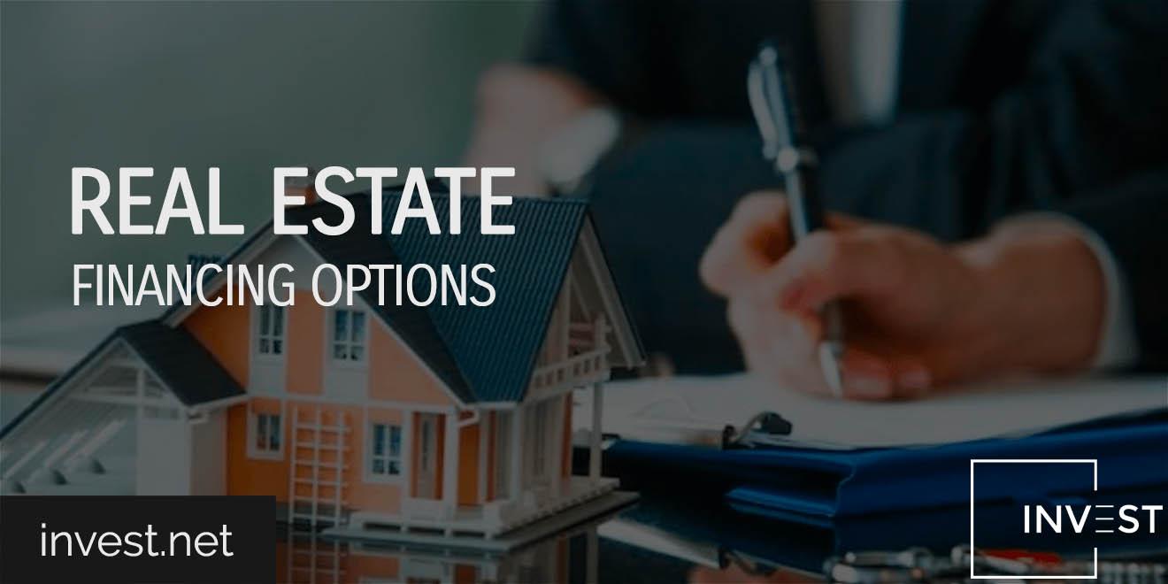 Comprehensive Guide To Real Estate Financing Options Btn Realty