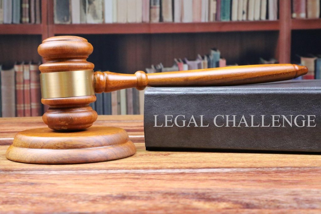 Mastering Legal Challenges in the Real Estate Industry Mastering Legal Challenges in the Real Estate Industry