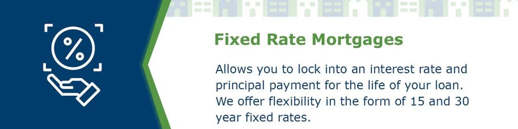 Understanding Fixed-Rate vs. Adjustable-Rate Mortgages Understanding Fixed-Rate vs. Adjustable-Rate Mortgages