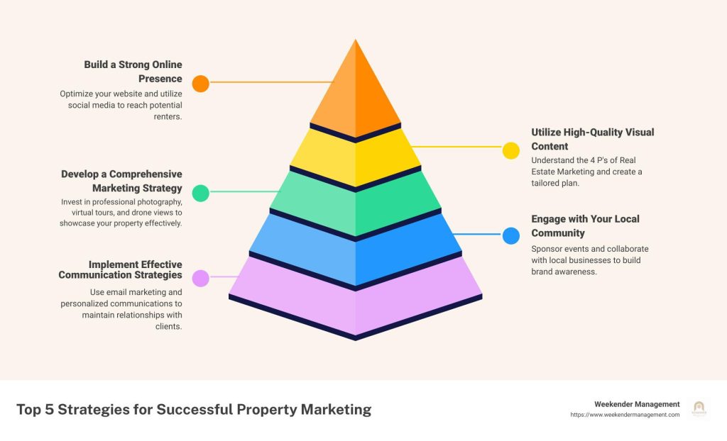 Effective Strategies for Online Property Marketing Success Effective Strategies for Online Property Marketing Success