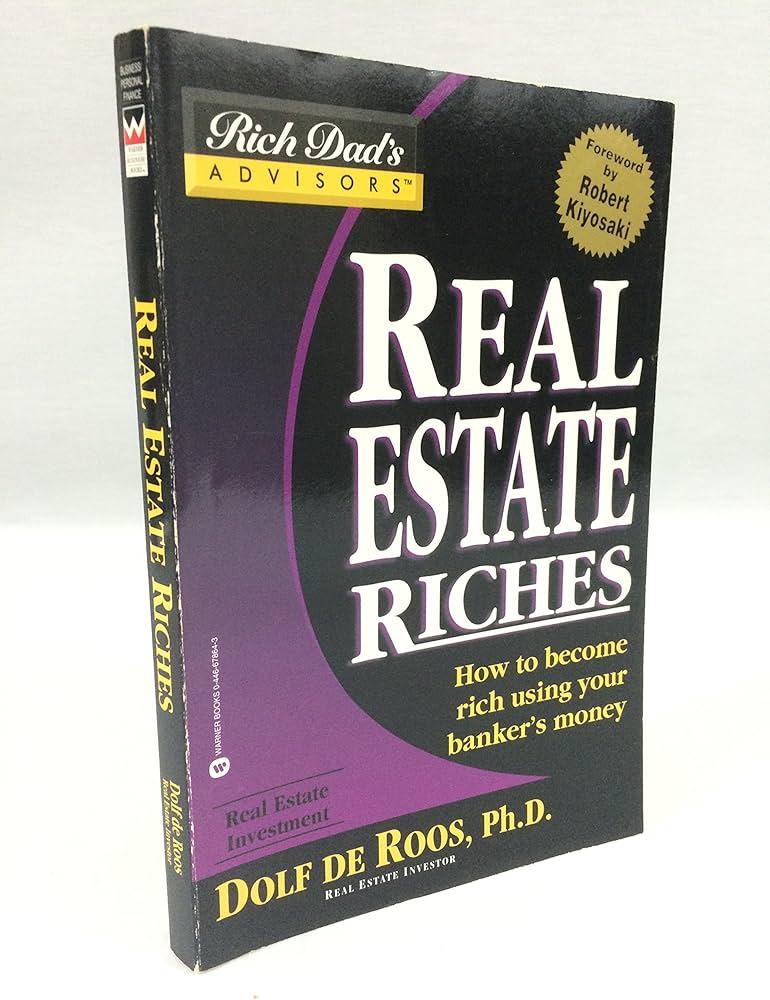 Mastering Wealth: Build Real Estate Riches Without Property Mastering Wealth: Build Real Estate Riches Without Property