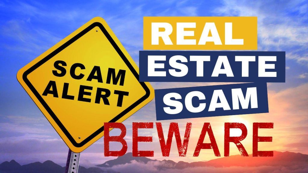 Identifying Real Estate Scams: Essential Tips for Buyers Identifying Real Estate Scams: Essential Tips for Buyers