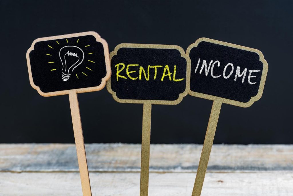 Evaluating Rental Income Potential: A Comprehensive Guide Evaluating Rental Income Potential: A Comprehensive Guide