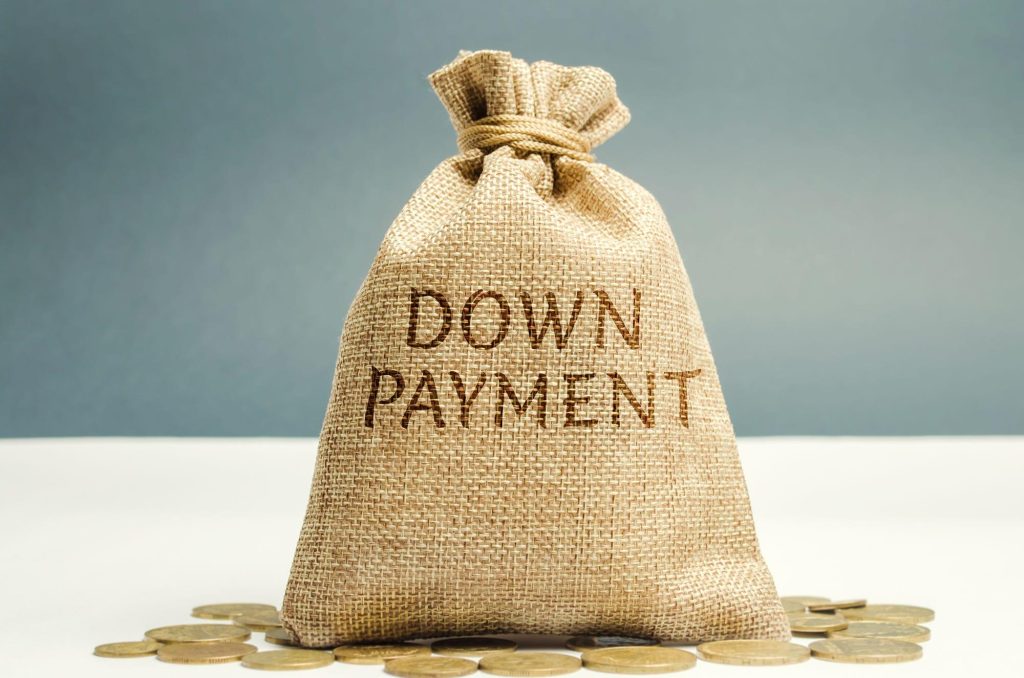 Understanding Down Payments: Key to Real Estate Mortgages Understanding Down Payments: Key to Real Estate Mortgages