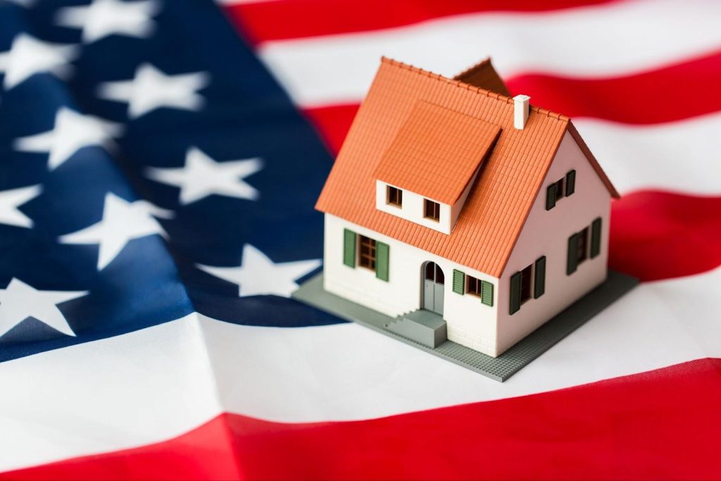 Evaluating the U.S. Real Estate Market: Is It Overpriced? Evaluating the U.S. Real Estate Market: Is It Overpriced?