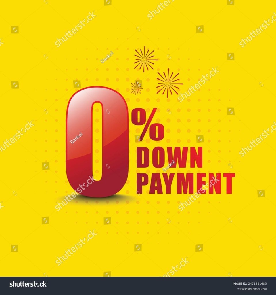 Exploring Zero Down Payment Property Purchases: Is it Feasible? Exploring Zero Down Payment Property Purchases: Is it Feasible?