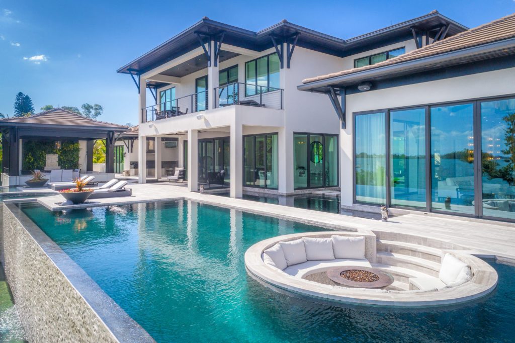 Exploring Current Trends in the Luxury Housing Market Exploring Current Trends in the Luxury Housing Market