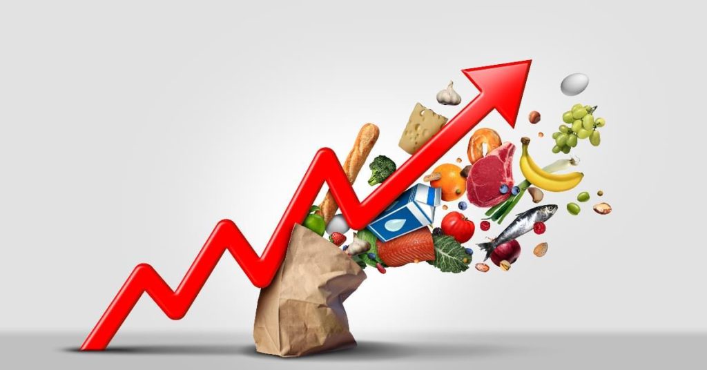 The Impact of Inflation on Real Estate Price Dynamics The Impact of Inflation on Real Estate Price Dynamics