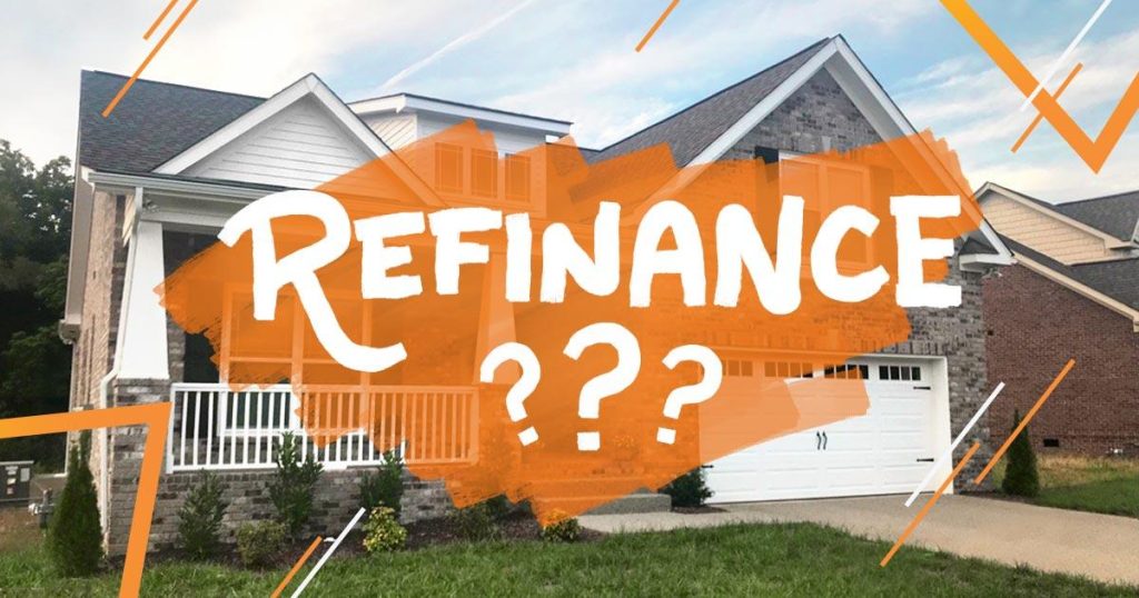Understanding Mortgage Refinancing Streamline Programs: A Guide Understanding Mortgage Refinancing Streamline Programs: A Guide