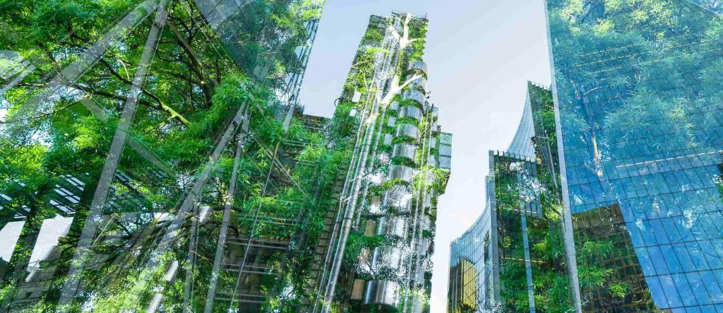 Unlocking Value: The Benefits of Sustainable Real Estate