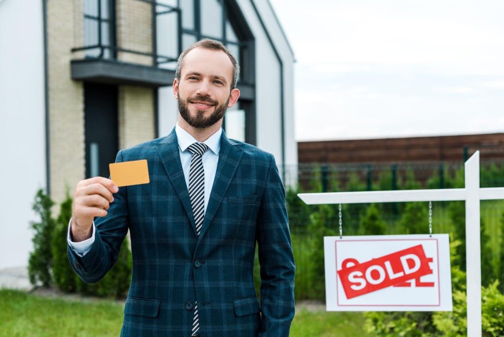 Why Real Estate Agents Are Essential in Today’s Market