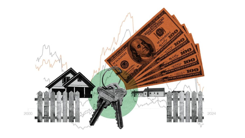 Understanding the Rising Crisis of Housing Affordability