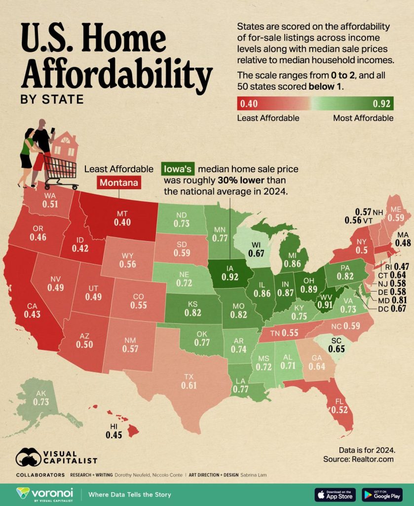 Exploring the Rising Crisis of Housing Affordability Today Exploring the Rising Crisis of Housing Affordability Today