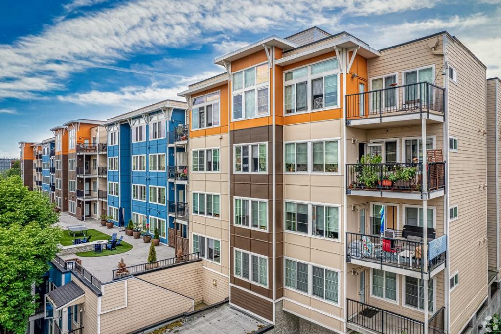 Envisioning Affordable Housing Solutions for Urban Living Envisioning Affordable Housing Solutions for Urban Living